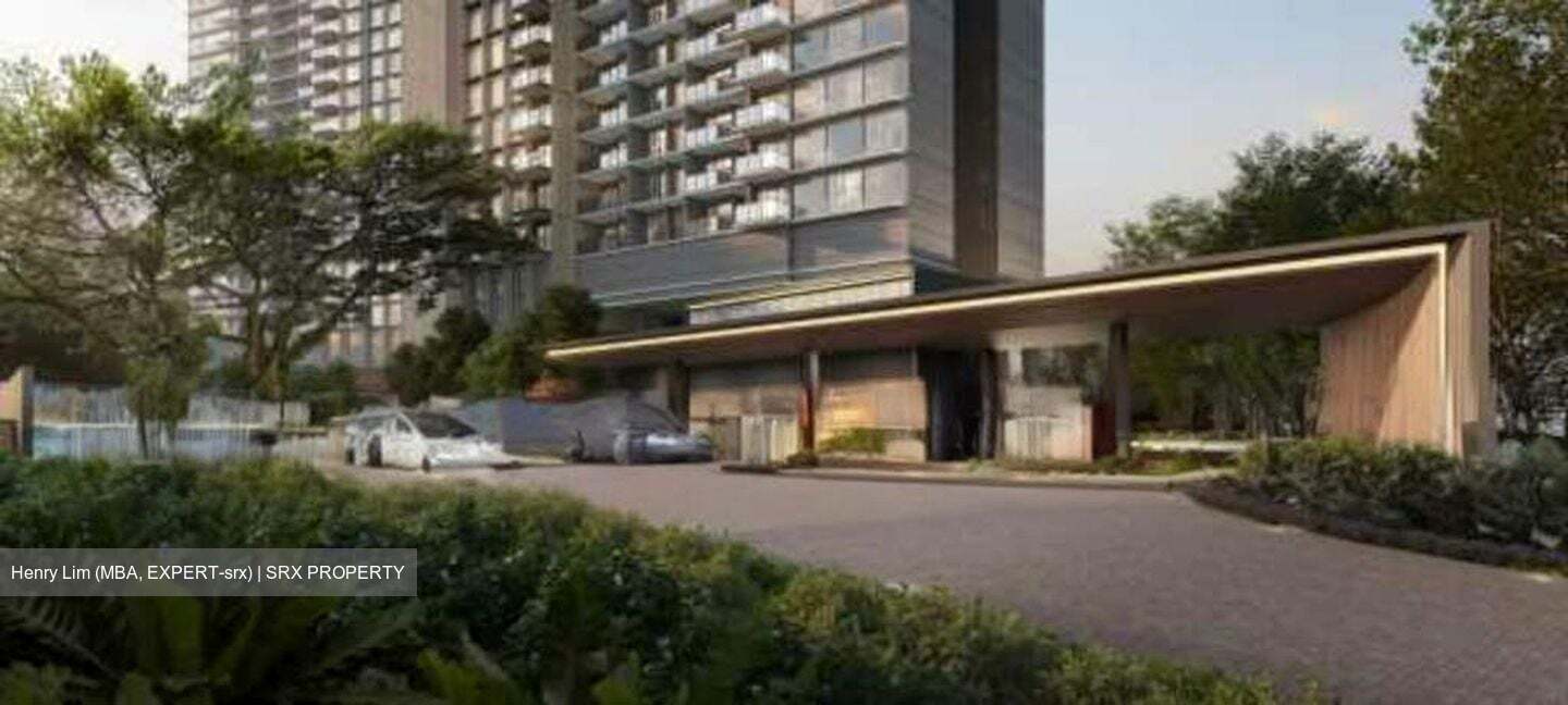 Nava Grove (D21), Condominium #552945811